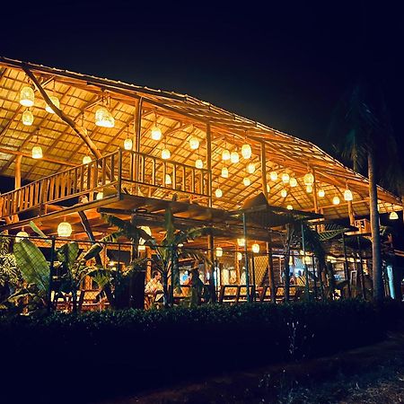 Roy'S Villa Sigiriya Eksteriør bilde