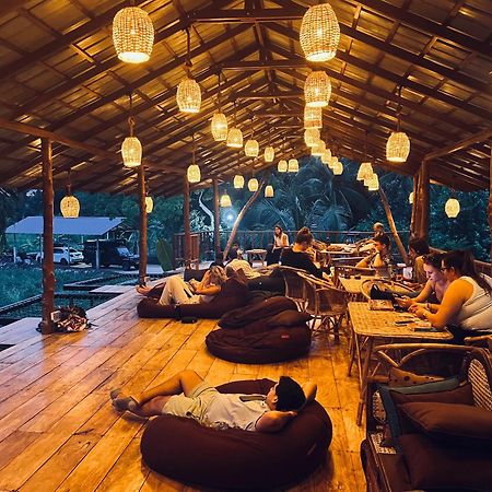 Roy'S Villa Sigiriya Eksteriør bilde