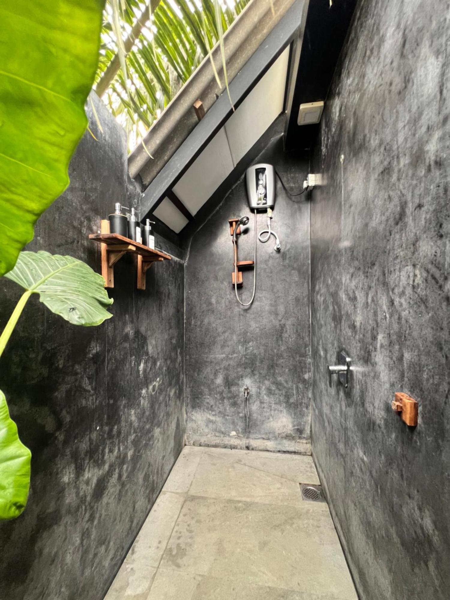 Roy'S Villa Sigiriya Eksteriør bilde