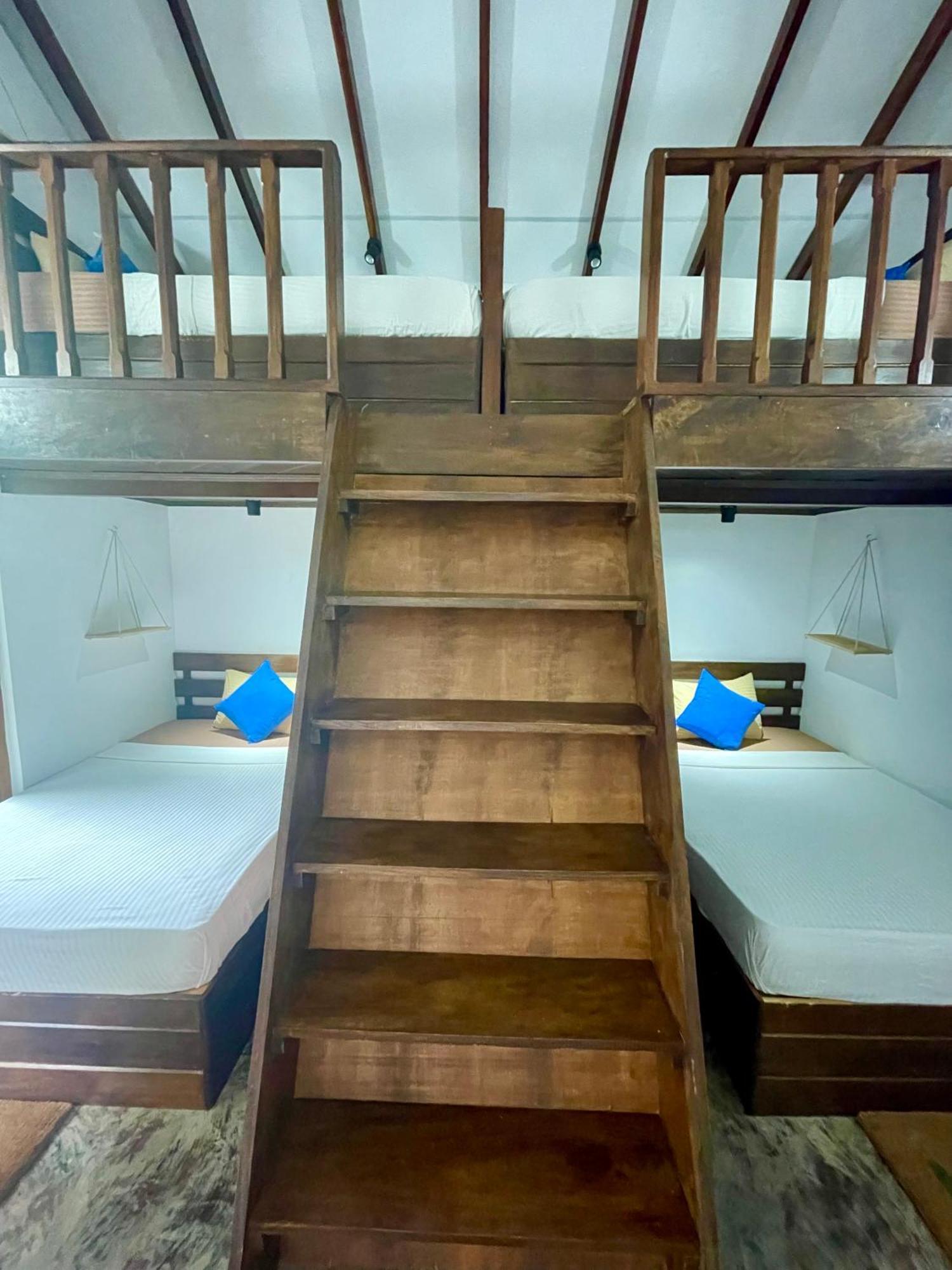 Roy'S Villa Sigiriya Eksteriør bilde