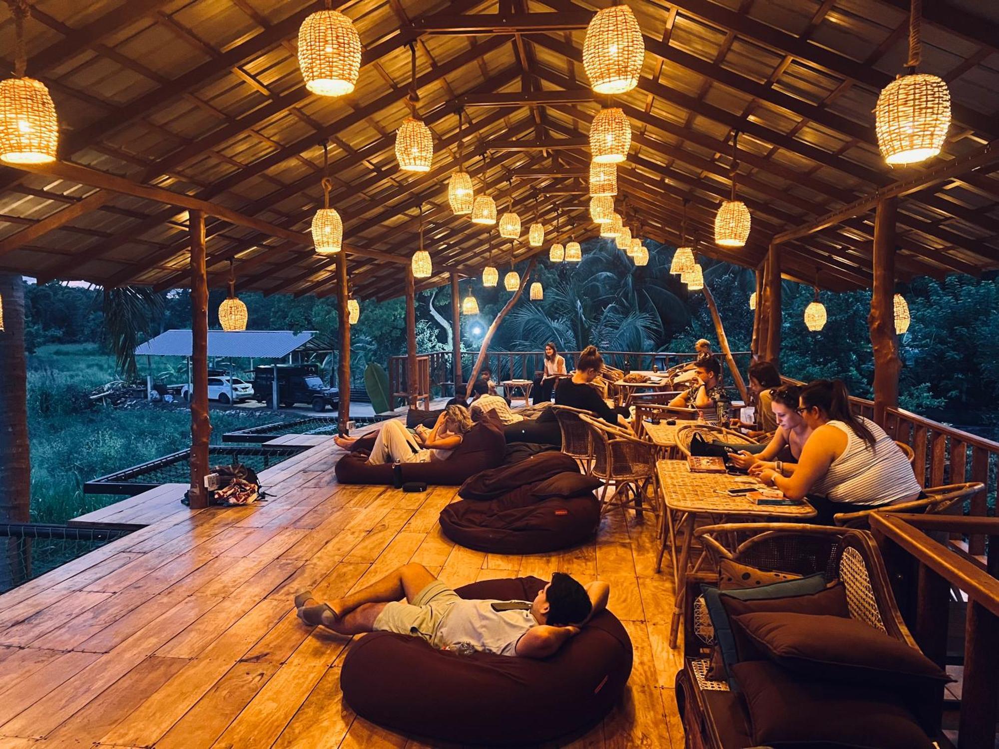 Roy'S Villa Sigiriya Eksteriør bilde