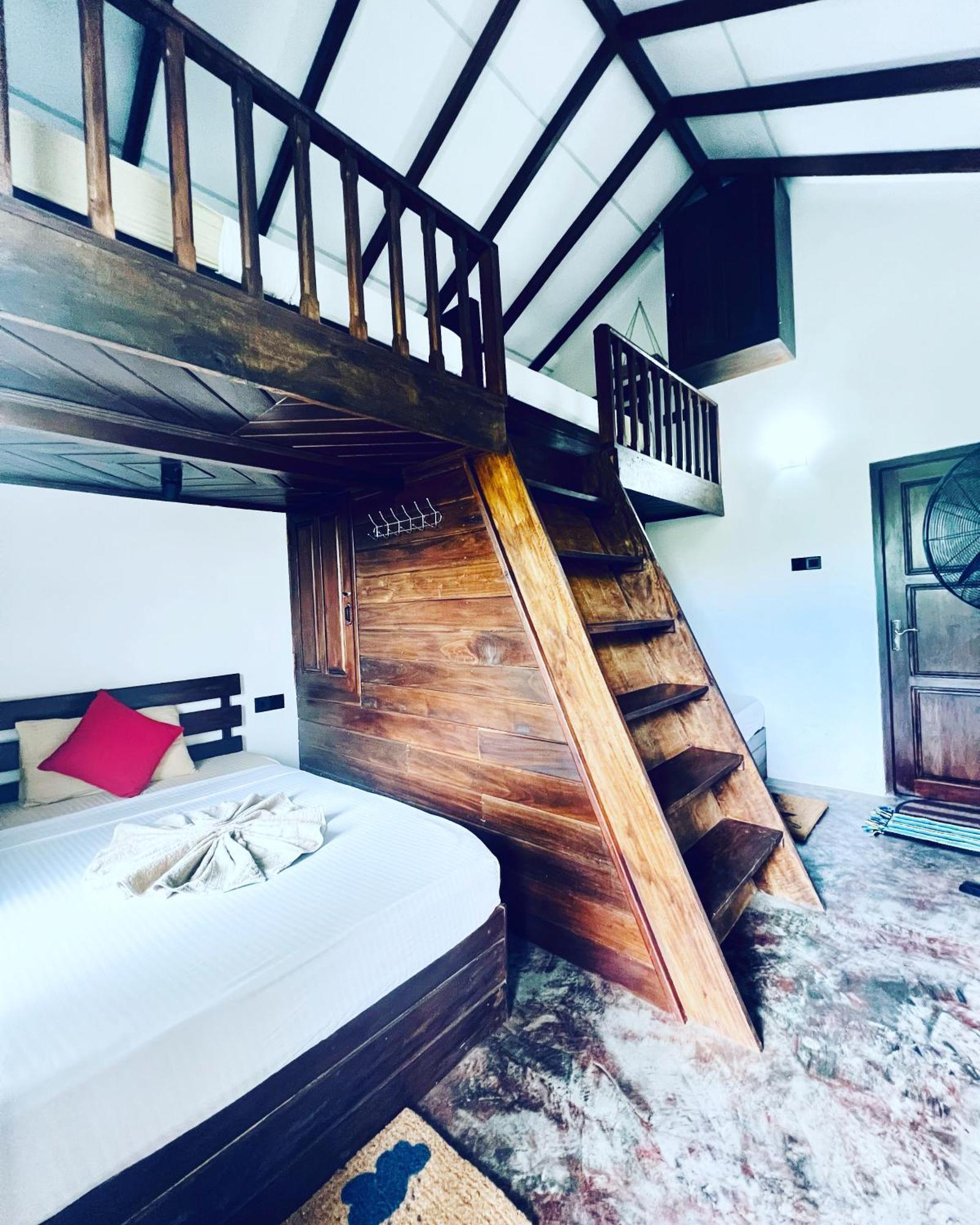 Roy'S Villa Sigiriya Eksteriør bilde
